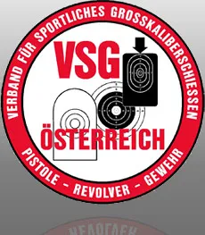Logo VSGÖ